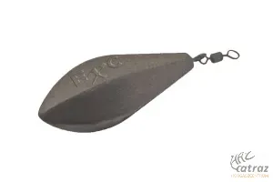 Komplett Pontyozó Horgász Szett - Halcatraz Ready to Fish Csali és Szerelék Csomag