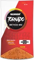 Haldorádó Tornado Smoke Method Mix Sárgadinnye - Haldorádó Tornado Etetőanyag