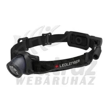 Ledlenser H8R 25th Anniversary Edition – Tölthető Fejlámpa 600lm Li-ion 18650 Limited
