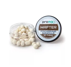 Promix Wafter 12-14mm Fokhagyma-Mandula – Wafter Csali