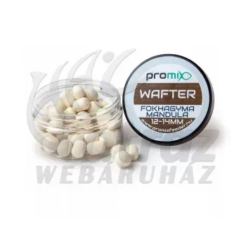 Promix Wafter 12-14mm Fokhagyma-Mandula – Wafter Csali