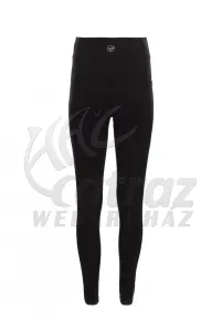 Korda Womens Leggings Black – S – Női Horgásznadrág