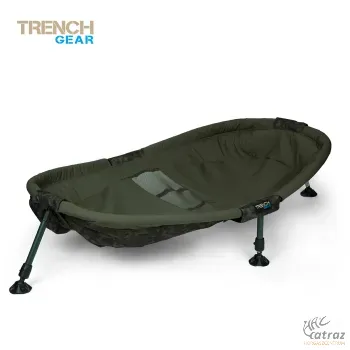 Pontybölcső Shimano Trench Euro Cardle 120x80cm