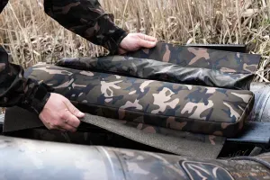 Táska Fox Camo Boat Seat Párna Csónakpadhoz CLU411