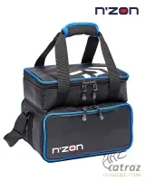 Daiwa N'ZON Feeder Táska Bag L