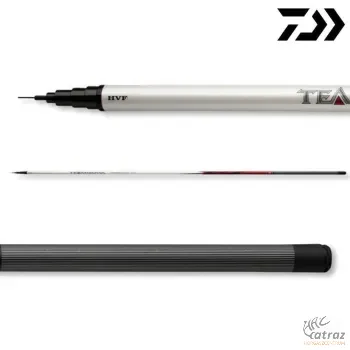 Daiwa TD Pole 5,00m - Team Daiwa Spicc Bot