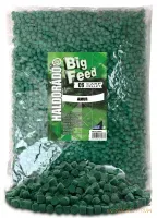 Haldorádó Big Feed - C6 Pellet - Amur 2,5kg