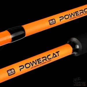 Nevis Power Cat Harcsázó Bot 3,00m 300-500g