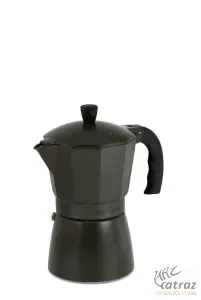 Fox Espresso Kávéfőző 300ml - Fox Cookware Espresso Maker