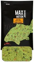 Haldorádó Max Motion Carp Paste Green Force Pisztácia - Haldorádó Paszta