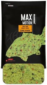 Haldorádó Max Motion Carp Paste Green Foce Pisztácia - Haldorádó Paszta