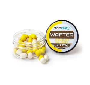 Promix Wafter 12-14mm Joghurt-Vajsav – Nyári Wafter Csali