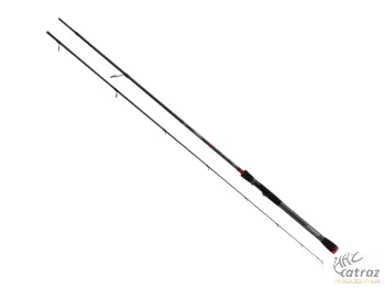 Fox Rage Prism Medium Spin Pergető Bot 2,40m 5-21g