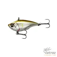 Savage Gear Wobbler Fat Vibes Sinking 5,1 cm 11 gramm - Ayu Chrome