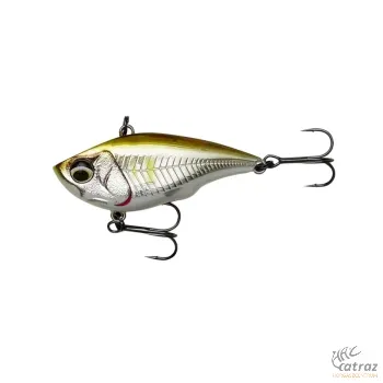 Savage Gear Wobbler Fat Vibes Sinking 5,1 cm 11 gramm - Ayu Chrome