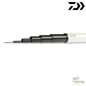 Daiwa TD Pole 5,00m - Team Daiwa Spicc Bot