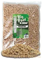 Haldorádó Big Feed - C6 Pellet - Tigrismogyoró 2 kg