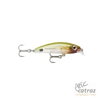 Rapala Ultra Light Minnow ULM04 GDAU