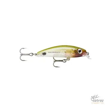 Rapala Ultra Light Minnow ULM04 GDAU