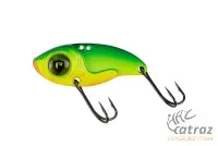 Fox Rage Big Eye Blade 8 gramm UV Fire Tiger - Fox Rage Blade Fém Műcsali