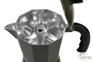 Fox Espresso Kávéfőző 300ml - Fox Cookware Espresso Maker