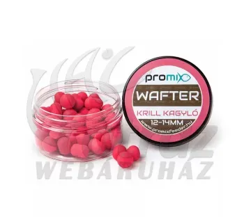 Promix Wafter 12-14mm Krill-Kagyló – Wafter Csali