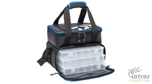 Daiwa N'ZON Bag Large - Daiwa Feeder Táska