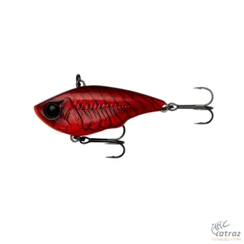 Savage Gear Wobbler Fat Vibes Sinking 5,1 cm 11 gramm - Red Crayfish