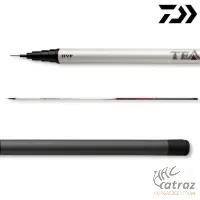 Daiwa TD Pole 6,00m - Team Daiwa Spicc Bot