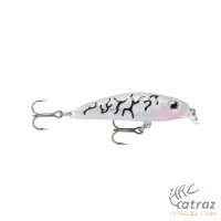 Rapala Ultra Light Minnow ULM04 GPTU