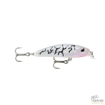 Rapala Ultra Light Minnow ULM04 GPTU