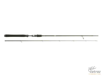 Westin W3 Vertical Jigging-T 1,85m M 14-28g - Westin Pergető Bot 6'2"