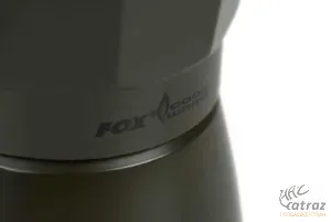 Fox Espresso Kávéfőző 300ml - Fox Cookware Espresso Maker