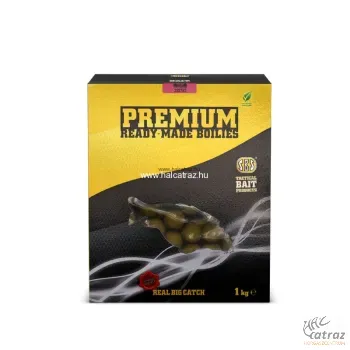 SBS Bojli Premium Krill  Halibut 1kg 20mm