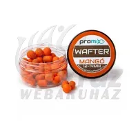 Promix Wafter 12-14mm Mangó – Egzotikus Wafter Csali