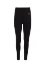 Korda Womens Leggings Black – M – Női Horgásznadrág
