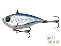 Savage Gear Wobbler Fat Vibes Sinking 6,6 cm 22 gramm - Blue Chrome