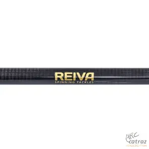 Reiva Silent Pergető Bot - Reiva UL Pergető Bot 1,90m 1,5-10 gramm