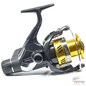 Shimano Sahara 4000 R Harcifékes Orsó