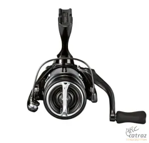 Shimano Vanquish FC C3000M HG - Shimano Vanquish Pergető Orsó