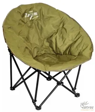 Carp Zoom Shell Chair Kagylós Horgász Szék - Carp Zoom Szék