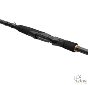 Savage Gear Revenge SG2 Heav Game 239cm 50-80g - Savage Gear Pergető Bot