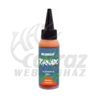 Haldorádó Tornado Smoke Activator Gel - Sárgadinne - Haldorádó Smoke Aroma