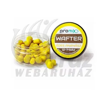 Promix Wafter 12-14mm Édes Ananász – Wafter Csali