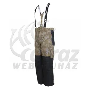 Dam Xtherm2 Pro Breathable Winter Suit - M - Thermoruha