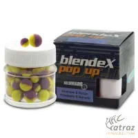 Haldorádó BlendeX Pop-Up Method 8,10mm - Ananász + Banán