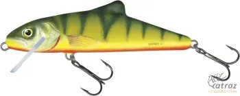 Salmo Skinner SK10F HP - Hot Perch