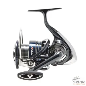 Daiwa N'ZON Plus LT 6000SS-P Feeder Orsó 2019