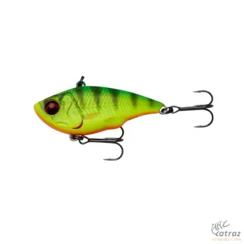 Savage Gear Wobbler Fat Vibes Sinking 6,6 cm 22 gramm - Firetiger