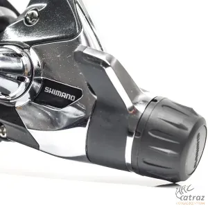 Shimano Sahara 4000 R Harcifékes Orsó